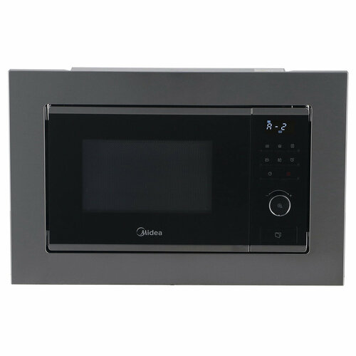 Встраиваемая микроволновая печь Midea MI72170X 25850₽