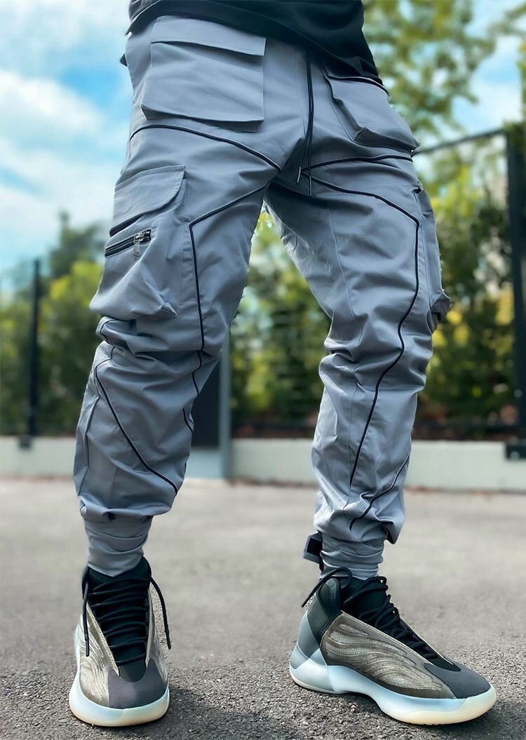 Брюки MOOCIE Базовая коллекция