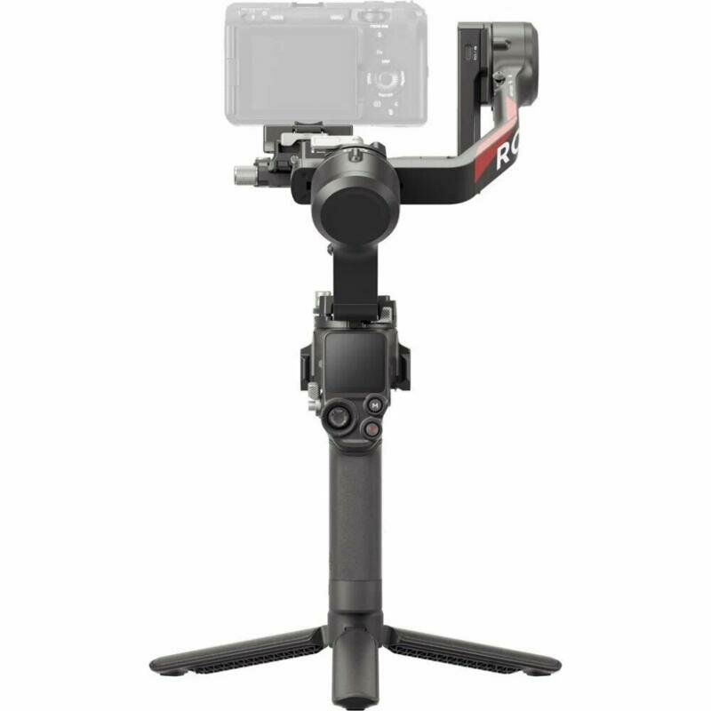 Стабилизатор DJI RS 4