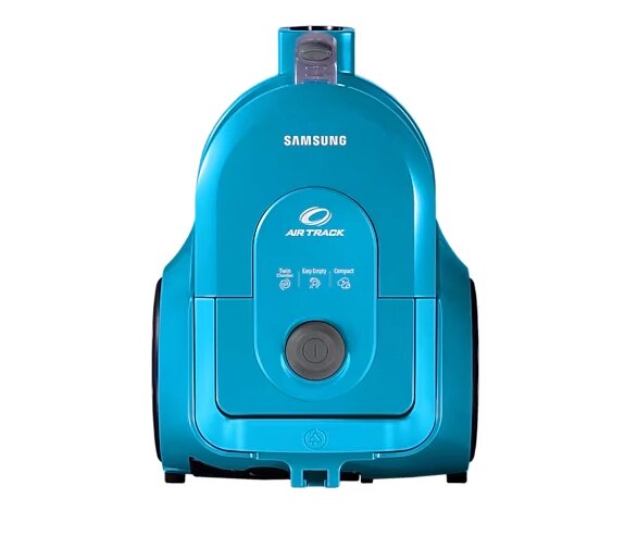 Пылесос Samsung VCC-4326S3A