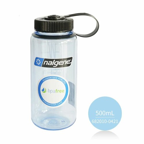 Nalgene Бутылка для воды 500 мл 682010-0421 2599₽