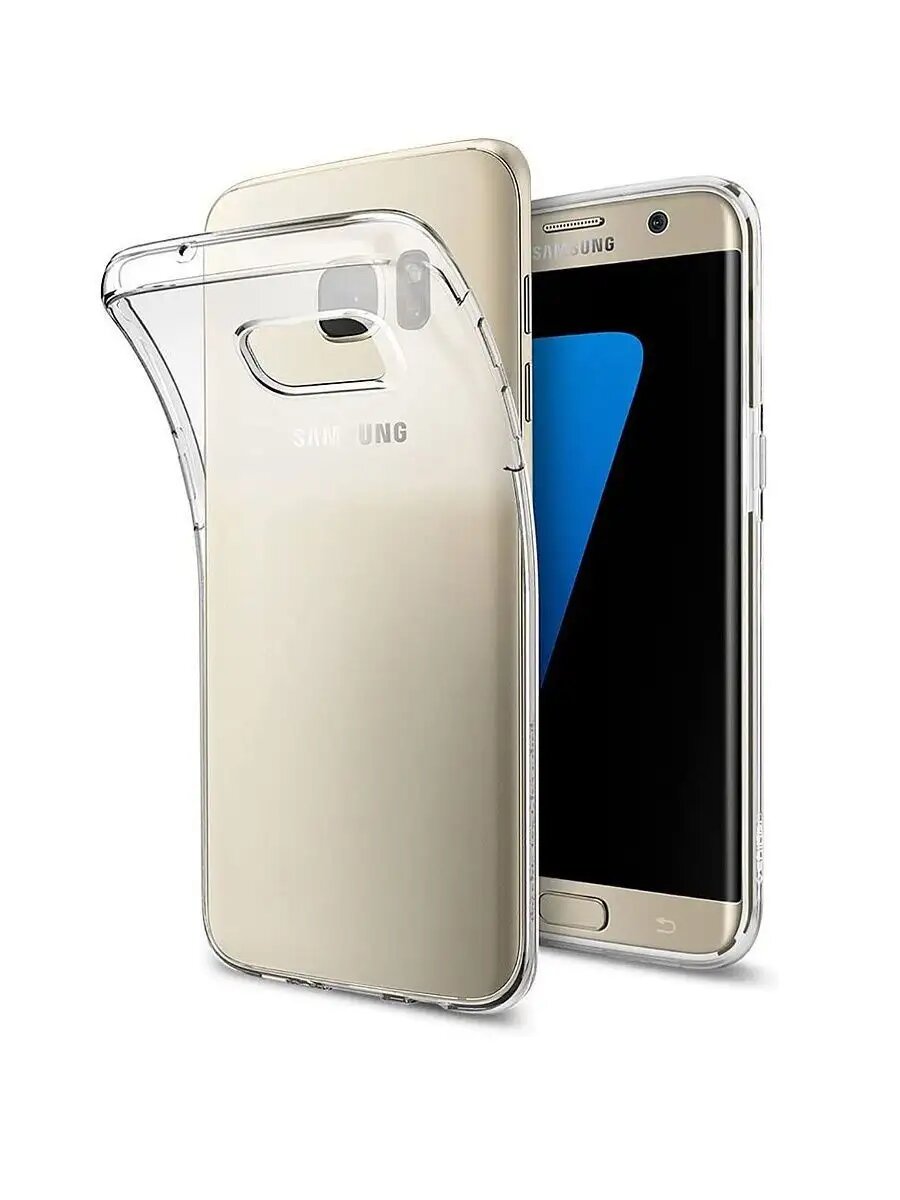 Чехол для Samsung Galaxy S7 EDGE\ G935