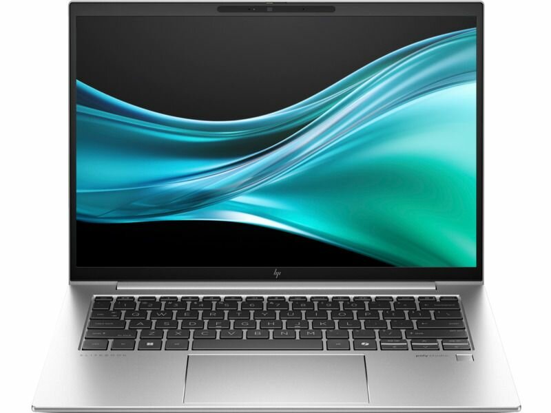 Ноутбук HP EliteBook 840 G11 14", Core Ultra 7 155U, 16GB DDR5, 1TB SSD, Intel Graphics, Win 11 Pro, silver (A26SBEA)