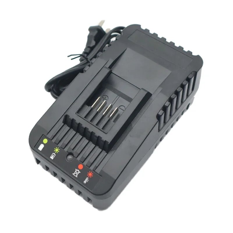 Зарядное устройство для литиевых аккумуляторов Worx WA3880