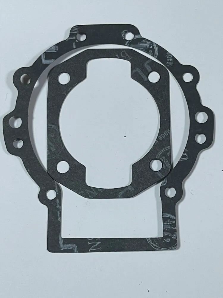 Набор прокладок подходит для вибротрамбовок Wacker WM80 BS600 — фото 1