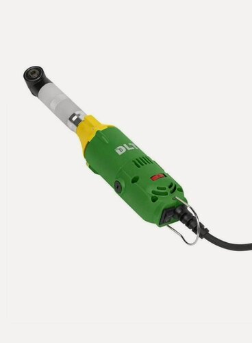 Изображение товара Гравер угловой для резки и шлифовки DLT G-100, арт.1151 (оригинал)