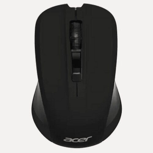 Изображение товара Acer Беспроводная Мышь OMR010 2 кн. 1200 dpi