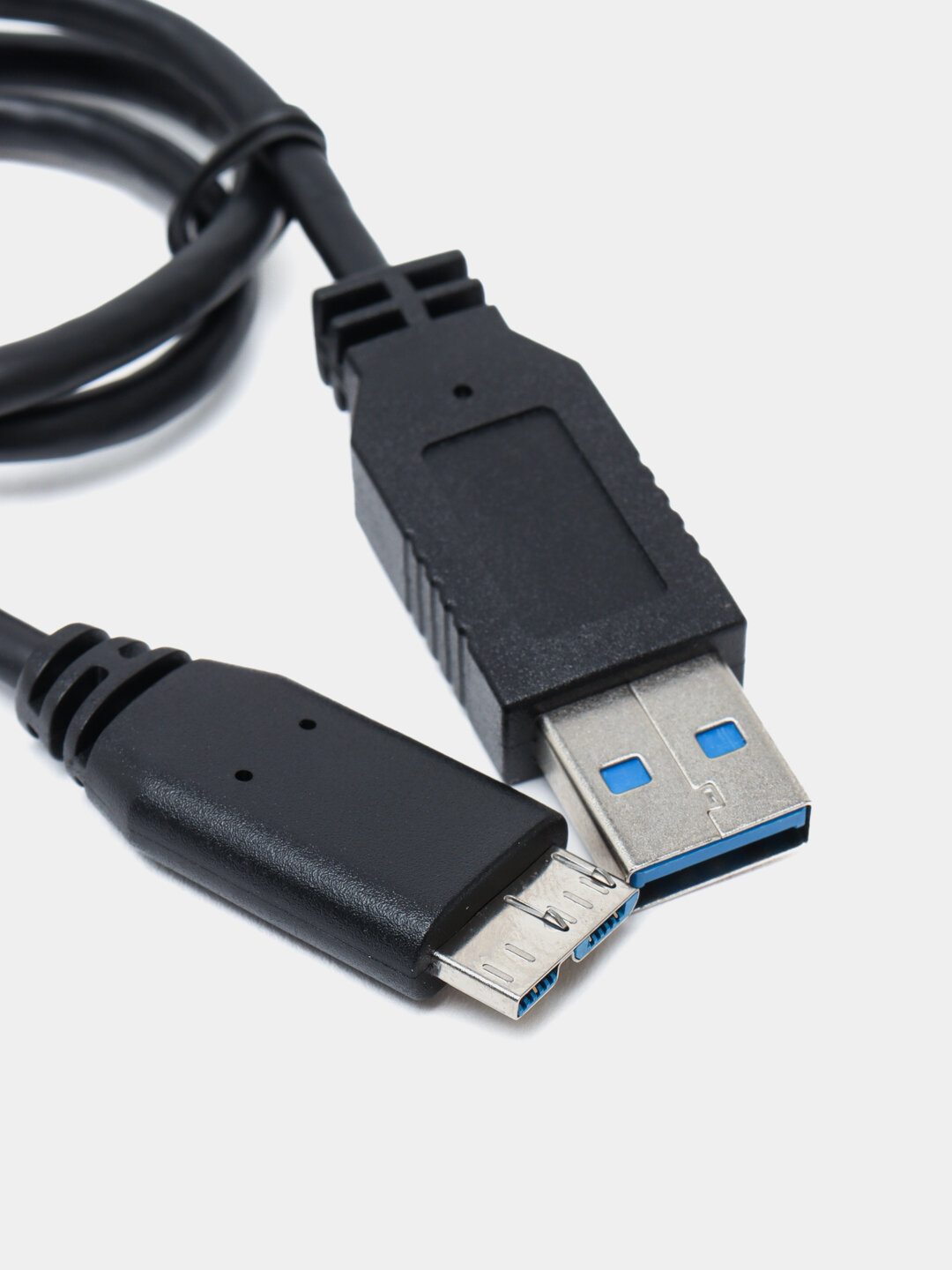 Внешний жёсткий диск Transcend 4TB StoreJet 25M3 — фото 1