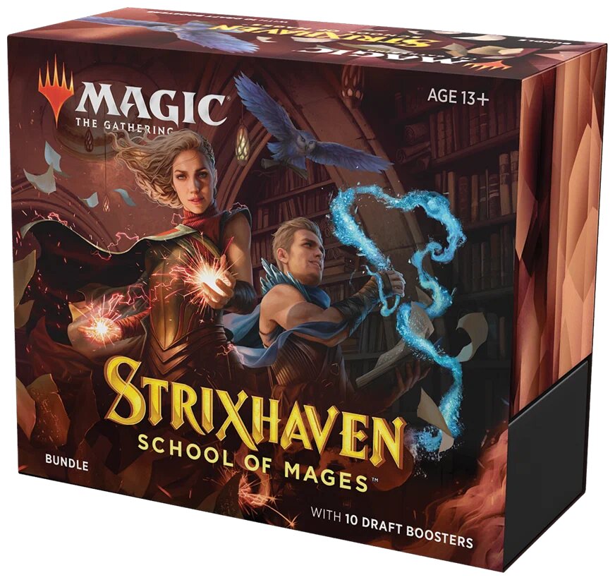 マジック：ザ・ギャザリング Magic: The Gathering Phyrexia Bundle Amazon.com: Magic: The Gathering Phyrexia: All Will Be One