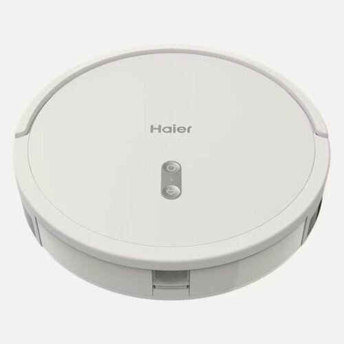 Изображение товара Робот-пылесос Haier HSR Home, для сухой и влажной уборки, белый (F5512FM00RU)