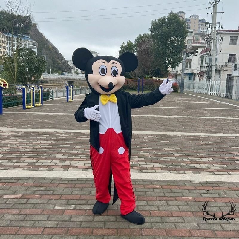 Карнавальная одежда