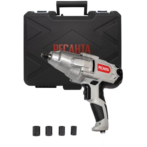 Гайковёрт сетевой ГС-1100 Ресанта 629000₽