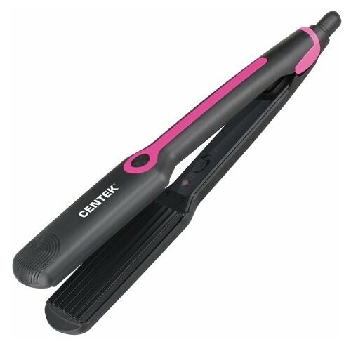 Выпрямитель Centek CT-2015 Чернфиолет 40 Вт гофре керамические пластины 90х38 мм LED 105900₽