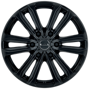 Литые колесные диски MAK SAFARI 6 Gloss Black 7.5x17 6x114.3 ET30 D66.1 Gloss Black (F7570AF6GB30ZN3)