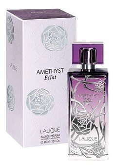 Lalique, Amethyst Eclat, 100 мл, парфюмерная вода женская