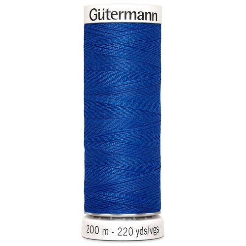 Нить универсальная Gutermann Sew All, фиалка, 315