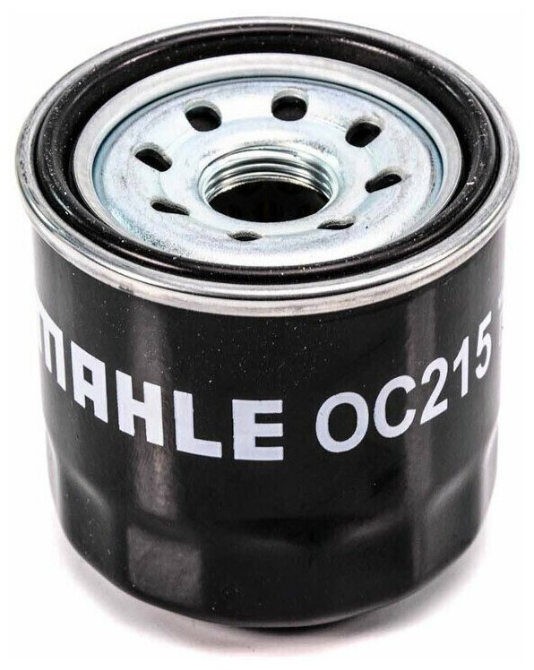 Фильтр масляный MAHLE OC215