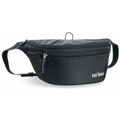 фото Сумка поясная tatonka ilium m black