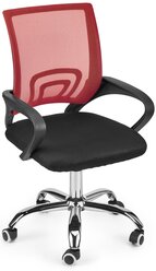 Офисное кресло byROOM Staff Red
