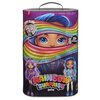 Кукла Радужный сюрприз фиолетовая / голубая Poopsie Rainbow Surprise MGA - изображение