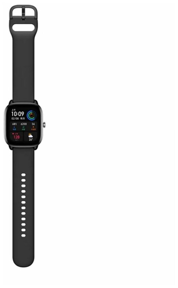 Умные часы Amazfit - фото №19