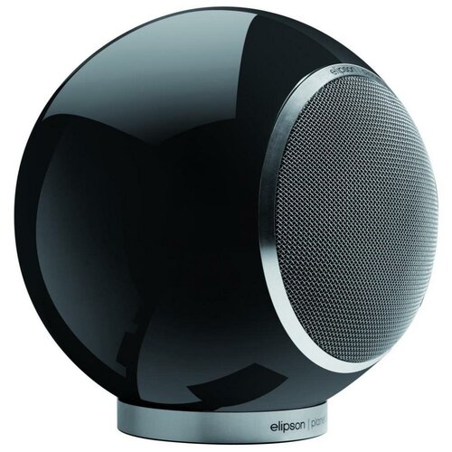 Полочная акустика Elipson Planet L 20 black 8999000₽