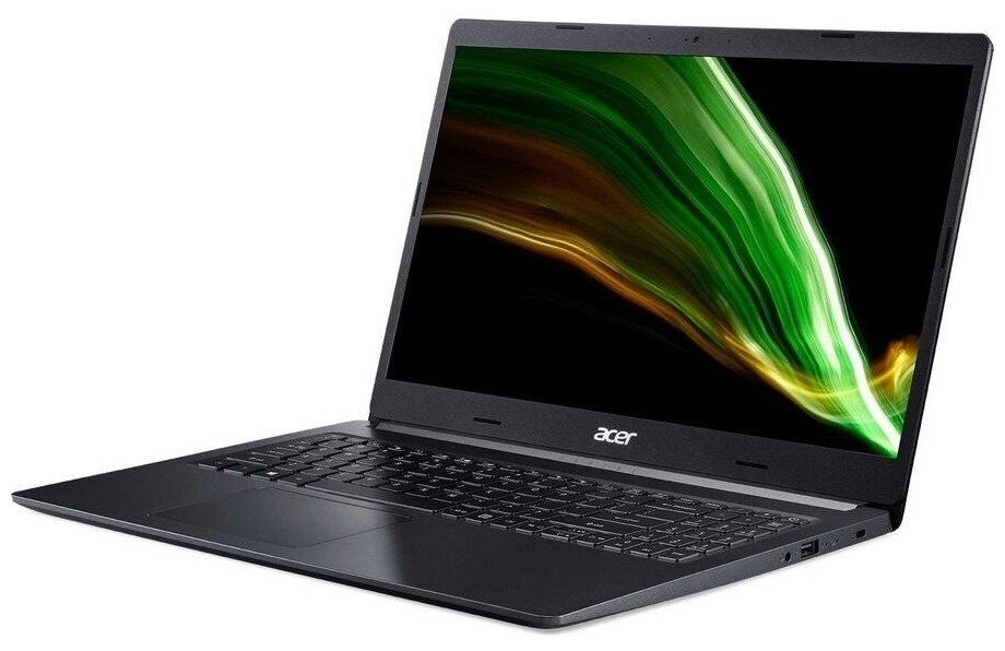 ACER Ноутбук Aspire NXA85ER00B