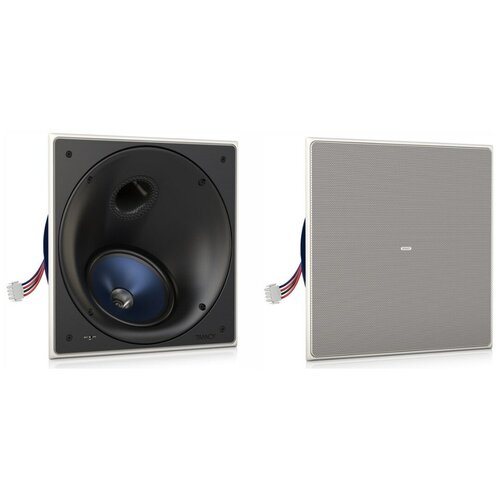 Встраиваемая потолочная акустика Tannoy PCI 7DC RB 3736700₽