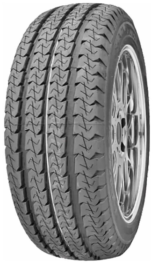 Kama 195/75R16C 107/105R Euro LCV-131 TL