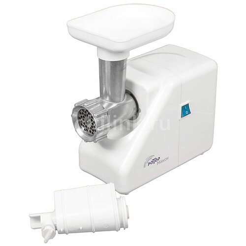 Мясорубка ротор Макси ЭМШ 35300-2 белый 874400₽