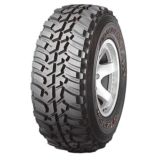 Шины Dunlop GrandTrek MT2 245/75 R16 108Q