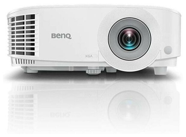 Проектор BENQ MX550 1024x768 3600 люмен 20000:1 белый (9H. JHY77.1HE)