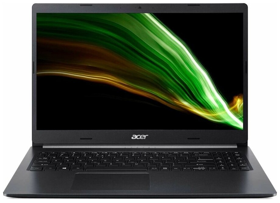 Ноутбук ACER Aspire 5 A515-45G-R63M NX A8EER00S черный 7003400₽