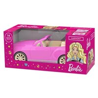 Barbie. Машина Кабриолет Н-297/1