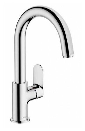 Смеситель для раковины Hansgrohe Vernis Blend 71554000