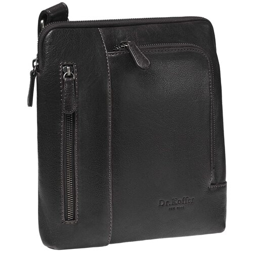 фото Др.коффер m402601-245-04 сумка через плечо dr.koffer