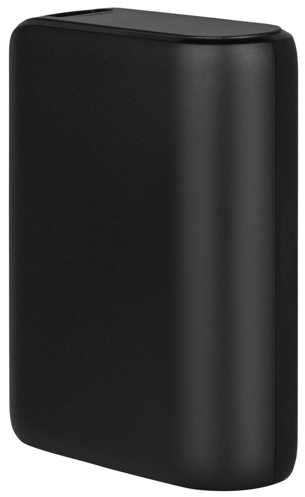 TFN Power Era PD 10000mAh черный (Черный)