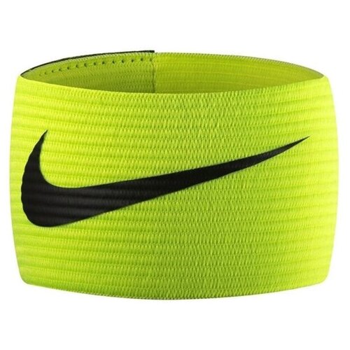 фото Капитанская повязка nike futbol arm band 2.0 унисекс n.sn.05.710.os onesize