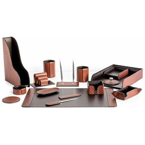 BUVARDO Настольный набор для руководителя 