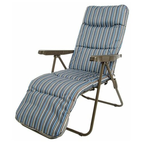 фото Раскладное кресло green glade m3224