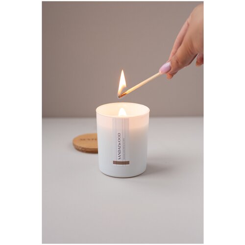 Свеча ароматическая BRAIL 