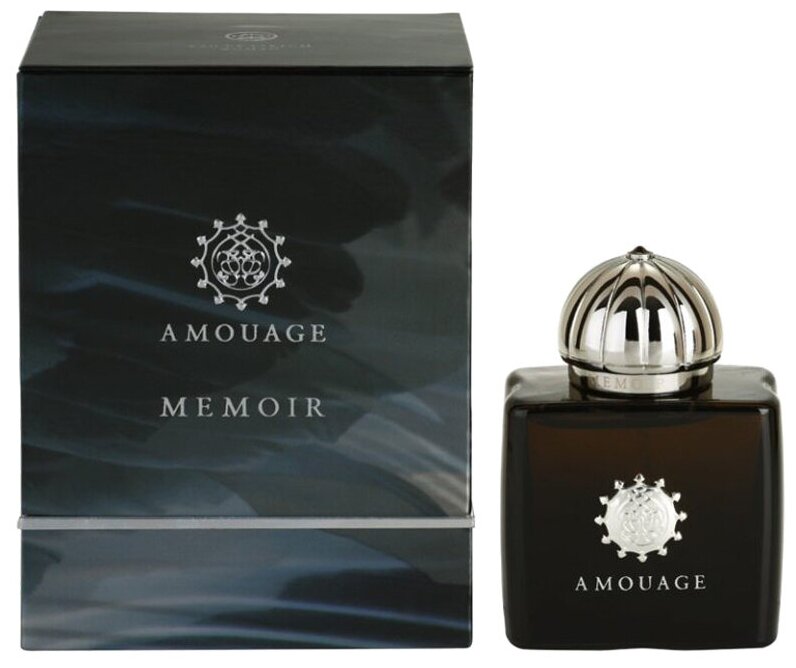 Amouage, Memoir For Woman, 100 мл, парфюмерная вода женская