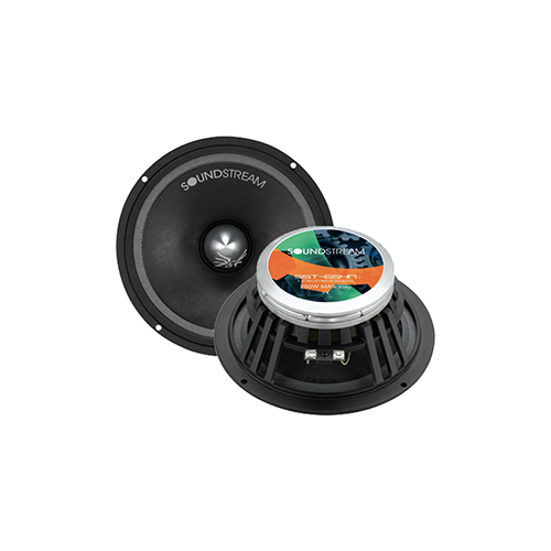 SoundStream Акустика Soundstream SST-654N