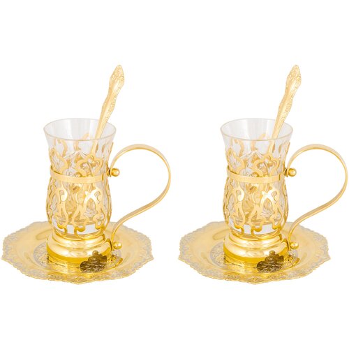 Набор чайный 