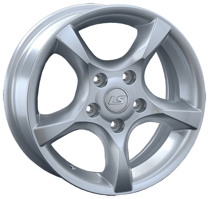 Колесный диск LS Wheels 1063 6,5x15/5x114,3 ET40 D73,1 S