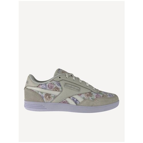 фото Кеды gx8509/reebok/(reebokclubmemt)/pure grey 1/9,5