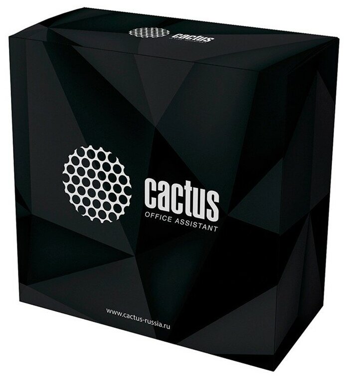 Пластик для принтера 3D Cactus - фото №1