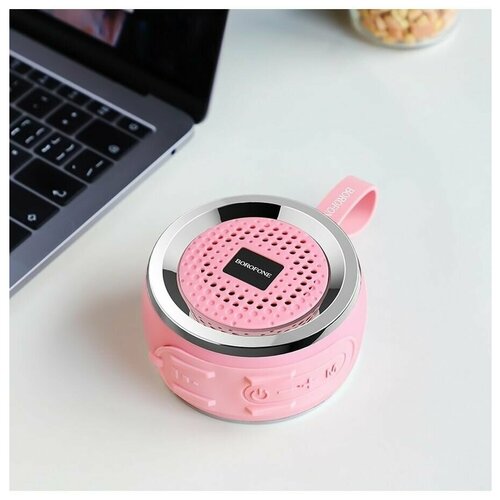 Колонка портативная BOROFONE BR2беспроводнаямузы 180000₽