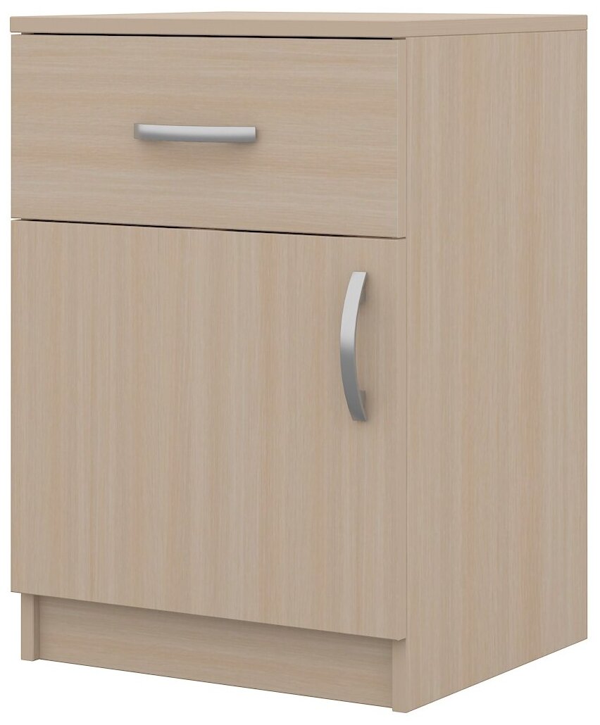 фото Тумба прикроватная ТМ-44 (ШхГхВ) (440х400х640)мм