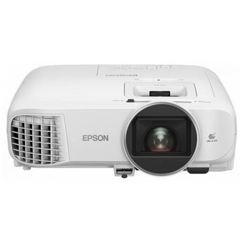 Проектор Epson EH-TW5705 проектор epson eh tw5700 v11ha12040 white